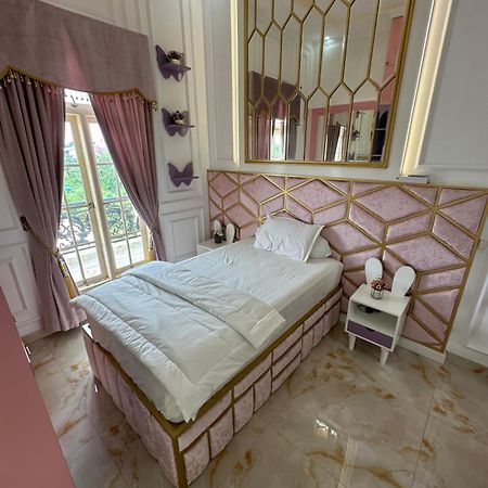 Villa Rumah Putih Jogja Yogyakarta Luaran gambar