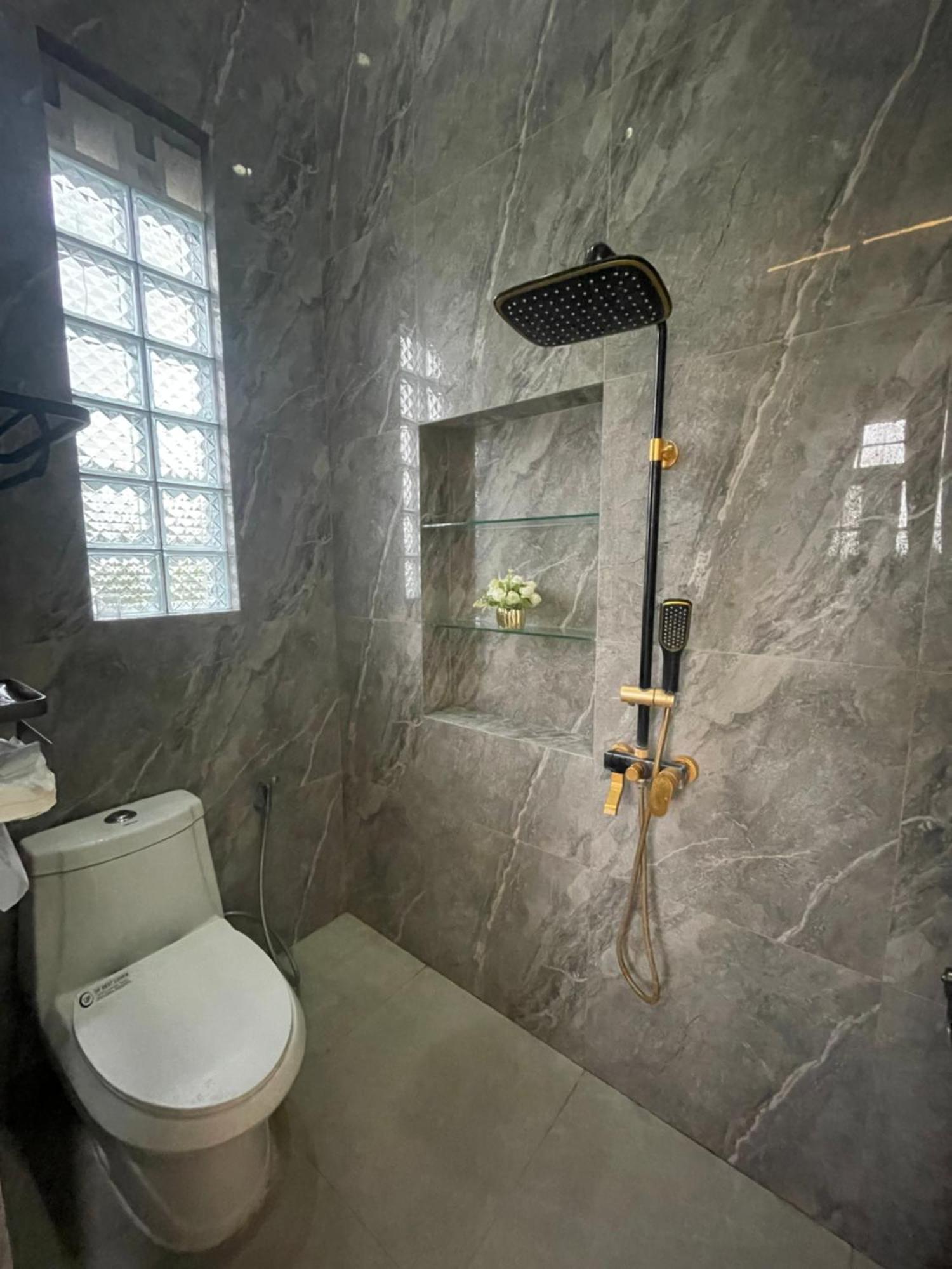 Villa Rumah Putih Jogja Yogyakarta Luaran gambar