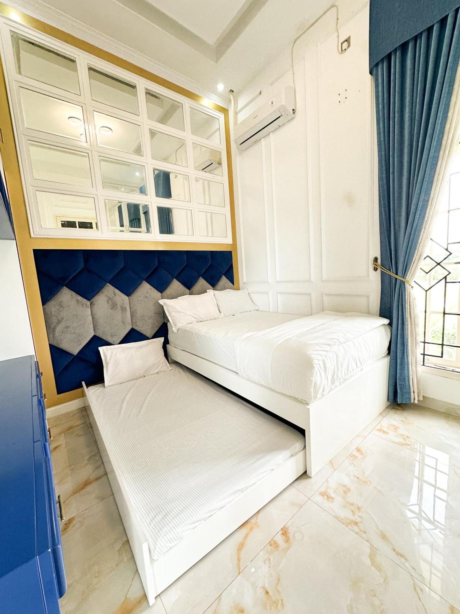 Villa Rumah Putih Jogja Yogyakarta Luaran gambar