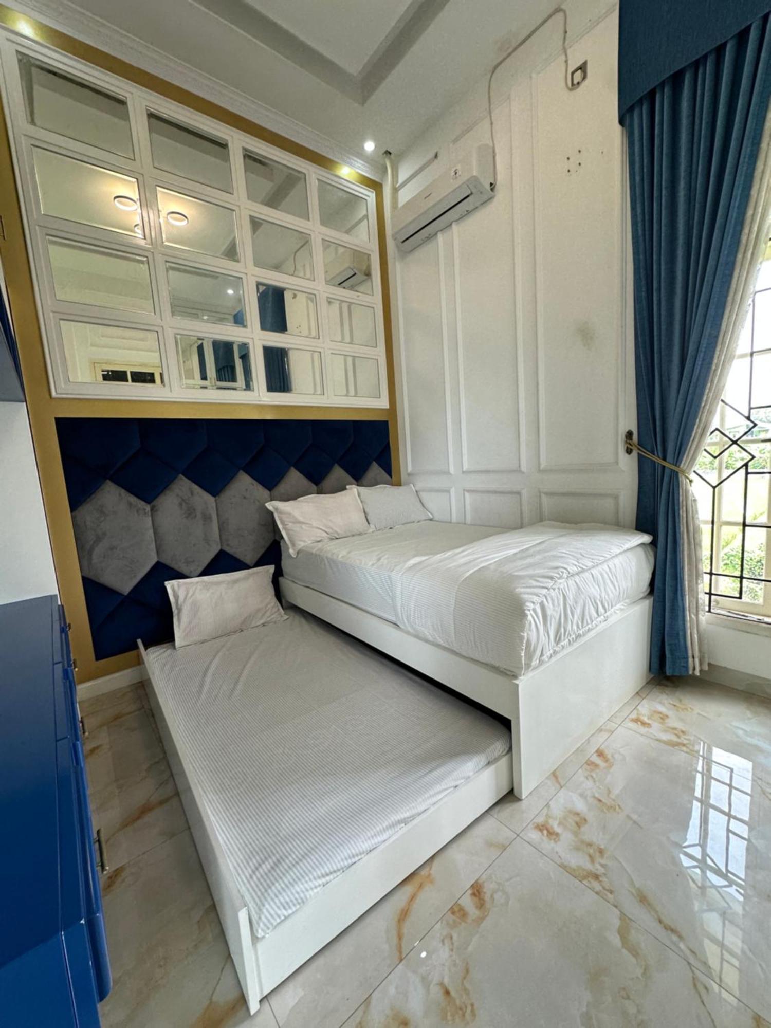 Villa Rumah Putih Jogja Yogyakarta Luaran gambar
