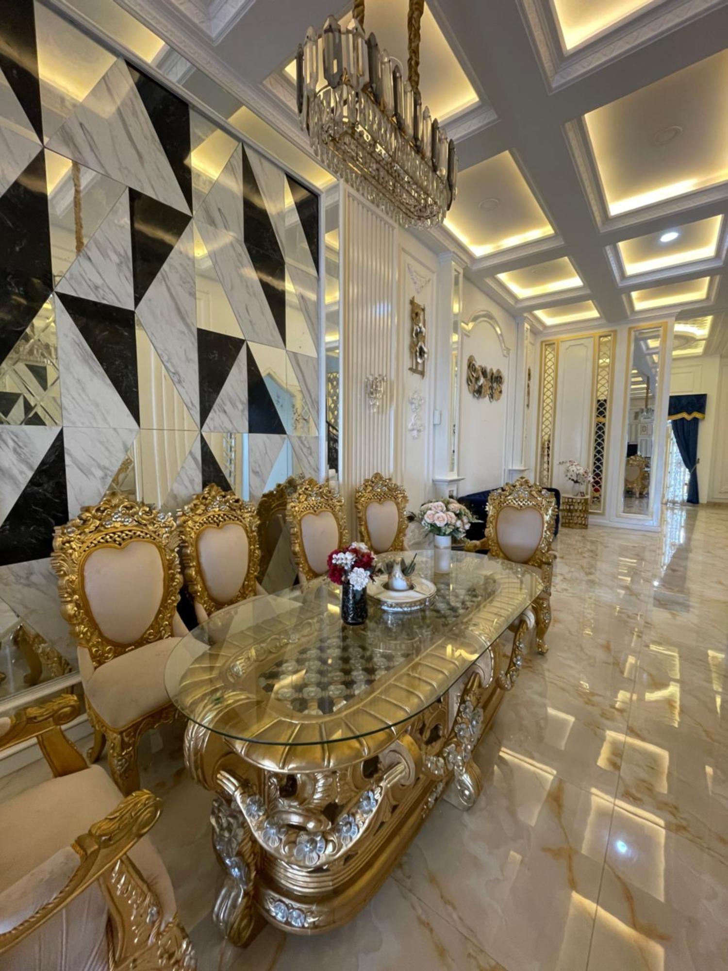 Villa Rumah Putih Jogja Yogyakarta Luaran gambar