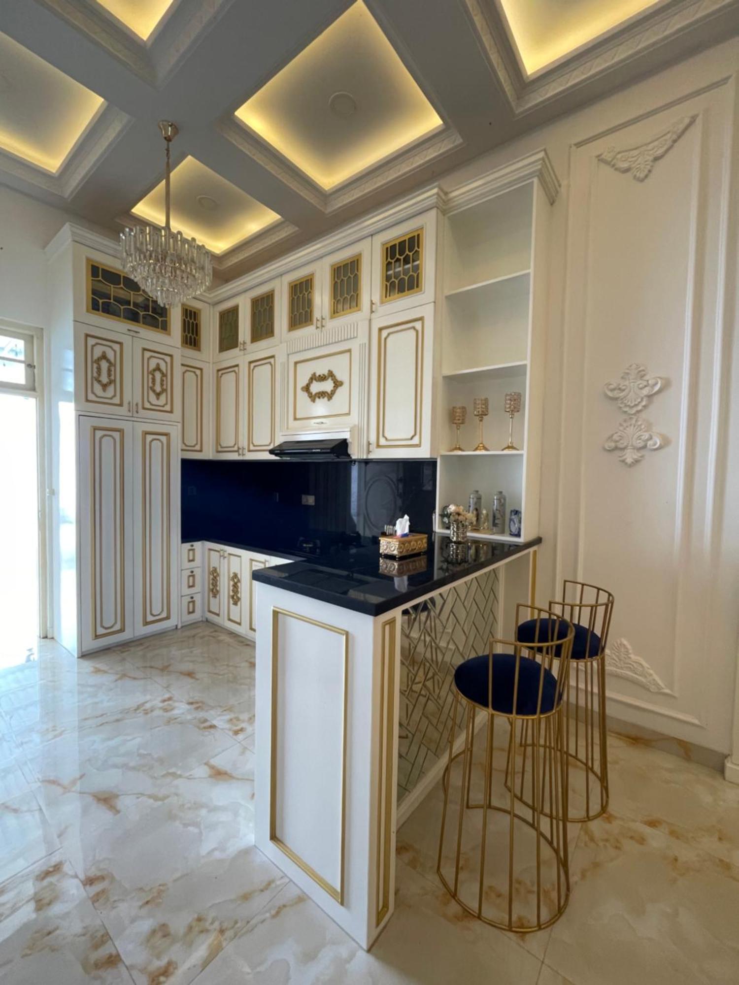 Villa Rumah Putih Jogja Yogyakarta Luaran gambar
